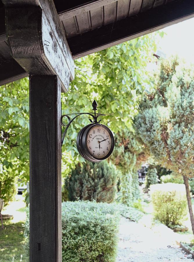 House For Rest Juliet Apartment Velika Gorica Exterior foto